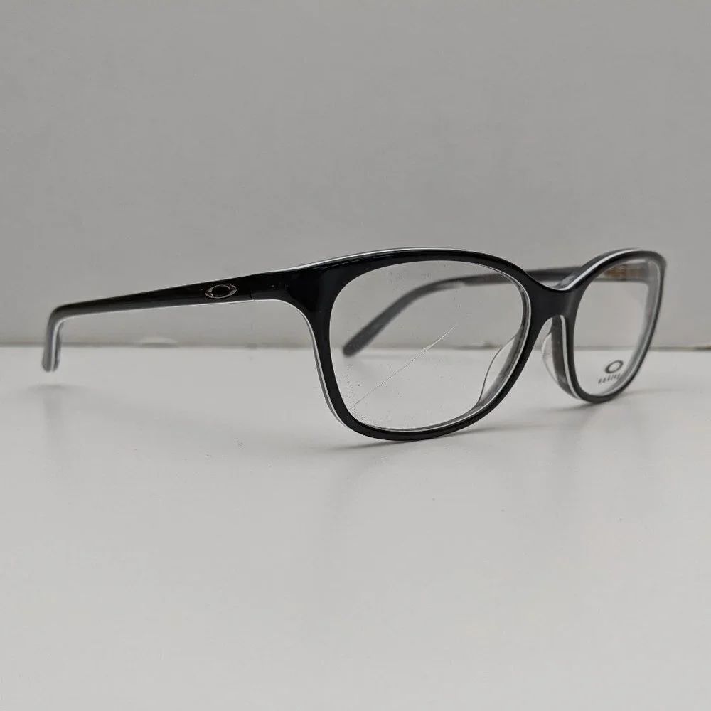 🕶️Oakley OX1131-0352 Standpoint Eyeglasses 52/18 136 /KAB256🕶️​